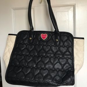 Betsy Johnson handbag